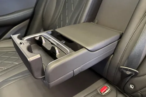  BYD Sealion 7 91.3kWh Excellence Auto AWD 5dr Thumbnail #42