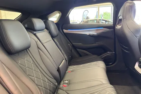  BYD Sealion 7 91.3kWh Excellence Auto AWD 5dr Thumbnail #43