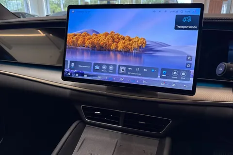  BYD Sealion 7 91.3kWh Excellence Auto AWD 5dr Thumbnail #44