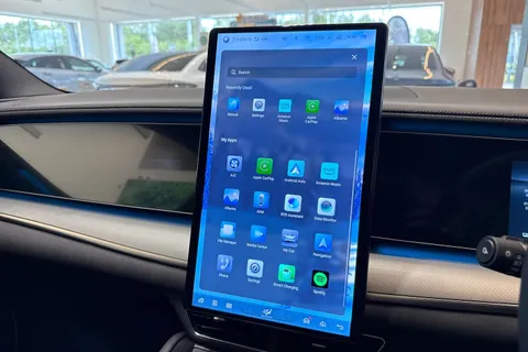  BYD Sealion 7 91.3kWh Excellence Auto AWD 5dr Thumbnail #45