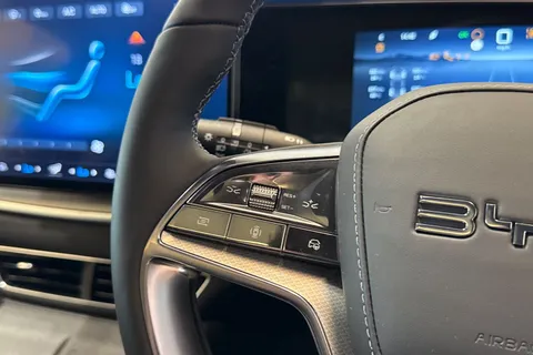  BYD Sealion 7 91.3kWh Excellence Auto AWD 5dr Thumbnail #46