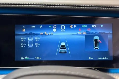  BYD Sealion 7 91.3kWh Excellence Auto AWD 5dr Thumbnail #48