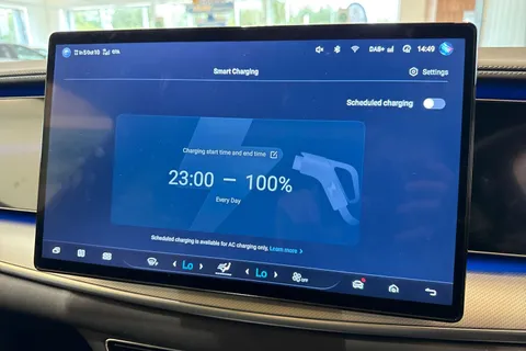  BYD Sealion 7 91.3kWh Excellence Auto AWD 5dr Thumbnail #52