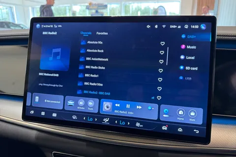  BYD Sealion 7 91.3kWh Excellence Auto AWD 5dr Thumbnail #54