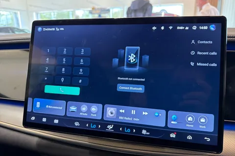 BYD Sealion 7 91.3kWh Excellence Auto AWD 5dr Thumbnail #55