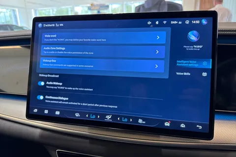  BYD Sealion 7 91.3kWh Excellence Auto AWD 5dr Thumbnail #56