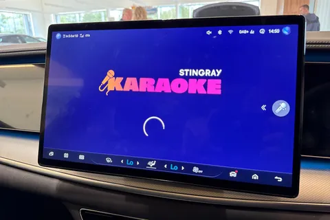  BYD Sealion 7 91.3kWh Excellence Auto AWD 5dr Thumbnail #57