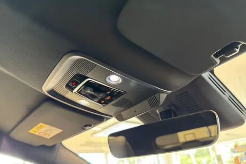  BYD Sealion 7 91.3kWh Excellence Auto AWD 5dr Thumbnail #58