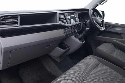 MA23BWO Volkswagen Transporter Highline SWB 110 PS 2.0 TDI Thumbnail #2