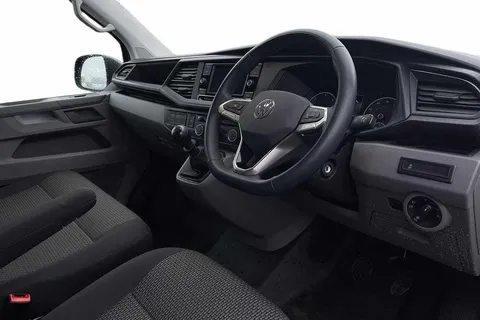 MA23BWO Volkswagen Transporter Highline SWB 110 PS 2.0 TDI Thumbnail #6