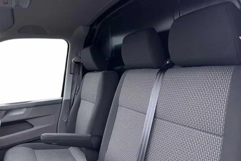 MA23BWO Volkswagen Transporter Highline SWB 110 PS 2.0 TDI Thumbnail #10