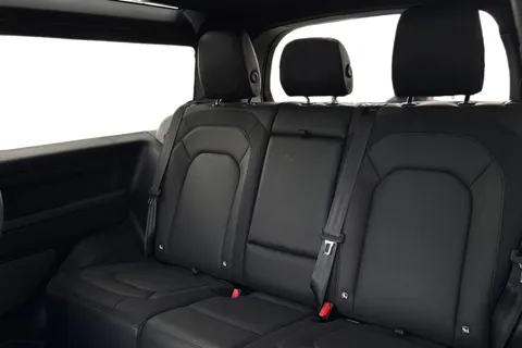 KW24OSV Land Rover Defender 90 3.0 D300 X-Dynamic HSE 3dr Thumbnail #5