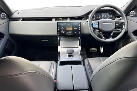 DY25MJK Land Rover Range Rover Evoque 1.5 P270e Dynamic SE 5dr Thumbnail #10