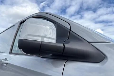 DG75CWF Volkswagen Transporter T32 Panel Van Commerce Pro SWB 136 PS 65KWh Electric -  Delivery Miles Thumbnail #27