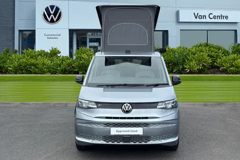 BG25MOU Volkswagen California 2.0 TDI Beach Camper 5dr DSG Thumbnail #6