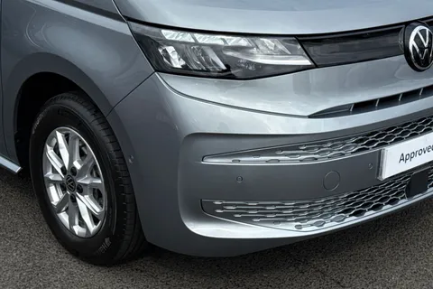 BG25MOU Volkswagen California 2.0 TDI Beach Camper 5dr DSG Thumbnail #9