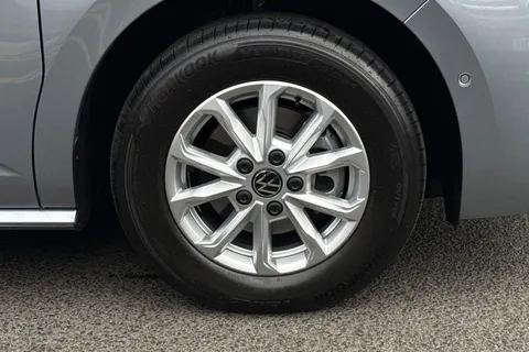 BG25MOU Volkswagen California 2.0 TDI Beach Camper 5dr DSG Thumbnail #11