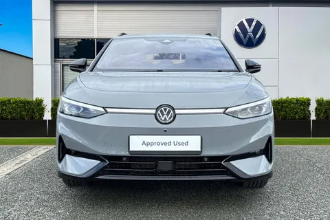 KR25OKC Volkswagen Id.7 210kW Match Pro S 86kWh 5dr Auto ⭐Swivelling Tow Bar⭐ Thumbnail #6