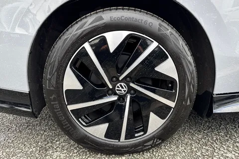 KR25OKC Volkswagen Id.7 210kW Match Pro S 86kWh 5dr Auto ⭐Swivelling Tow Bar⭐ Thumbnail #11