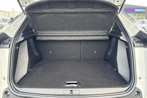 FY72NRO PEUGEOT e-2008 50kWh GT Premium Auto 5dr (7kW Charger) Thumbnail #7