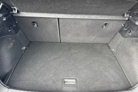 DF72CHL Audi A1 Black Edition 30 TFSI 110 PS 6-speed Thumbnail #7