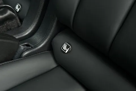 29 of 49 for AUDI Q7 55 TFSI Quattro Black Edition 5dr Tiptronic