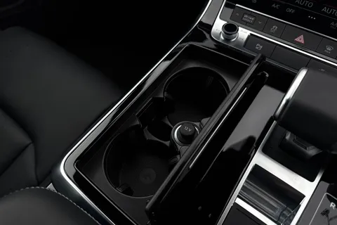 31 of 49 for AUDI Q7 55 TFSI Quattro Black Edition 5dr Tiptronic