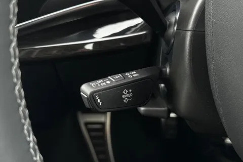 35 of 49 for AUDI Q7 55 TFSI Quattro Black Edition 5dr Tiptronic