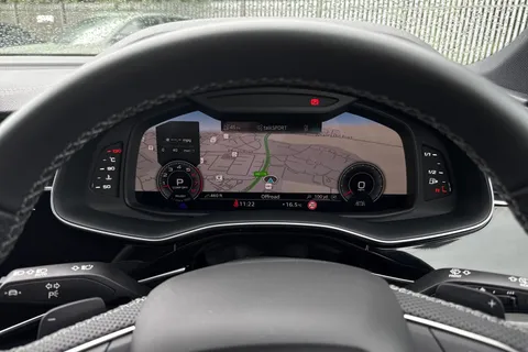 37 of 49 for AUDI Q7 55 TFSI Quattro Black Edition 5dr Tiptronic