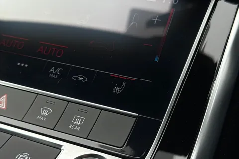 41 of 49 for AUDI Q7 55 TFSI Quattro Black Edition 5dr Tiptronic