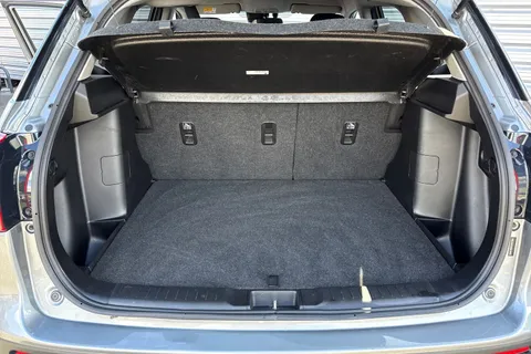 CF22FKJ Suzuki Vitara 1.5 Hybrid SZ-T 5dr AGS Thumbnail #9