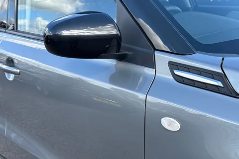 CF22FKJ Suzuki Vitara 1.5 Hybrid SZ-T 5dr AGS Thumbnail #11