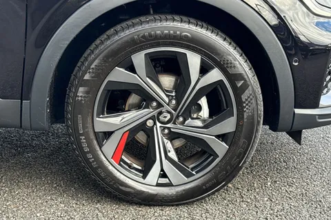 DE22WXZ Renault Arkana 1.3 TCe MHEV r.s. line EDC 2WD Euro 6 (s/s) 5dr Thumbnail #10