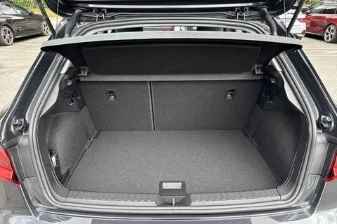 PJ25YBP Audi A1 1.0 TFSI 25 Sport Sportback Euro 6 (s/s) 5dr Thumbnail #7