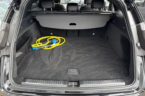 GV70BXB Mercedes-Benz Eqc EQC 400 80kWh AMG Line (Premium Plus) Auto 4MATIC 5dr Thumbnail #7