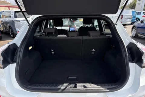 EA70TYK Ford Puma 1.0T EcoBoost ST-Line DCT Euro 6 (s/s) 5dr Thumbnail #7