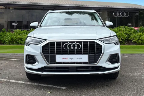 BV70NWR Audi Q3 Sport 35 TFSI 150 PS S tronic Thumbnail #6