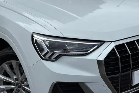 BV70NWR Audi Q3 Sport 35 TFSI 150 PS S tronic Thumbnail #9