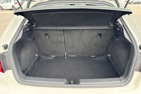 KO68WVD Audi A1 1.0 TFSI 30 Sport Sportback Euro 6 (s/s) 5dr Thumbnail #7