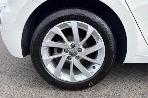 KO68WVD Audi A1 1.0 TFSI 30 Sport Sportback Euro 6 (s/s) 5dr Thumbnail #11