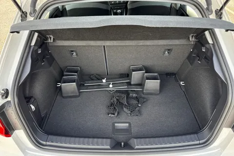 PJ25GWO Audi A1 Sport 25 TFSI  95 PS 5-speed Thumbnail #7