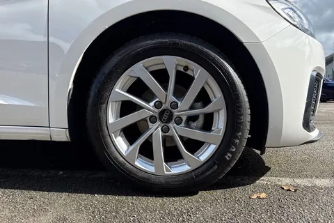 PJ25GWO Audi A1 Sport 25 TFSI  95 PS 5-speed Thumbnail #10