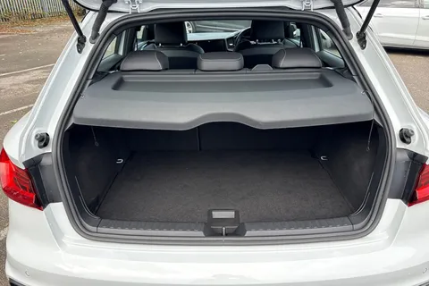 PX21RJJ Audi A1 S line 35 TFSI 150 PS S tronic Thumbnail #7