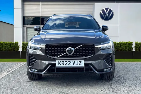 KR22VJZ Volvo Xc60 2.0 B4 MHEV R-Design Pro Auto AWD Euro 6 (s/s) 5dr Thumbnail #6
