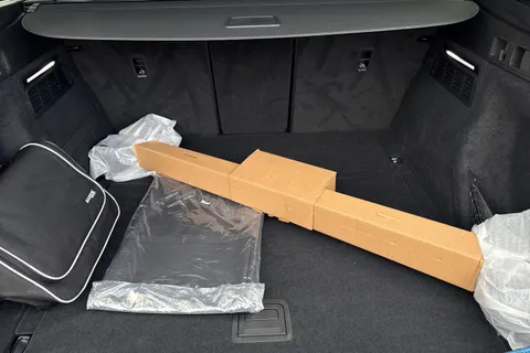 DE74LPP Audi Q5 Black Edition 40 TDI quattro 204 PS S tronic Thumbnail #7