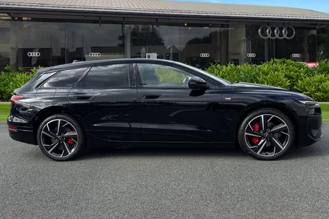 DL25WUP Audi A6 E-Tron Avant 100kWh Performance Edition 1 Auto 5dr Thumbnail #4