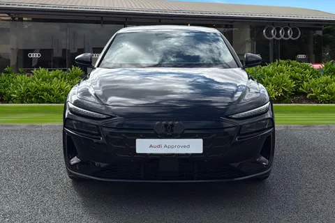 DL25WUP Audi A6 E-Tron Avant 100kWh Performance Edition 1 Auto 5dr Thumbnail #6