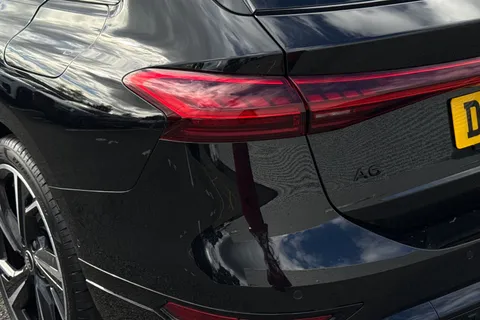 DL25WUP Audi A6 E-Tron Avant 100kWh Performance Edition 1 Auto 5dr Thumbnail #8