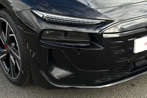 DL25WUP Audi A6 E-Tron Avant 100kWh Performance Edition 1 Auto 5dr Thumbnail #9