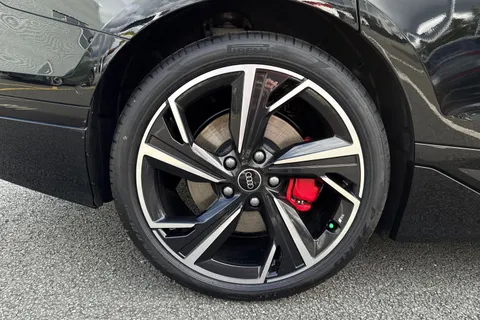 DL25WUP Audi A6 E-Tron Avant 100kWh Performance Edition 1 Auto 5dr Thumbnail #11